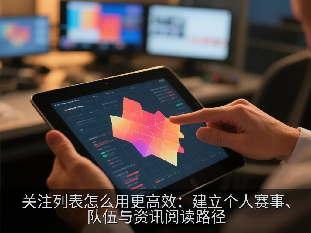 简洁日历、数据卡片和阅读清单组成的移动端信息整理场景